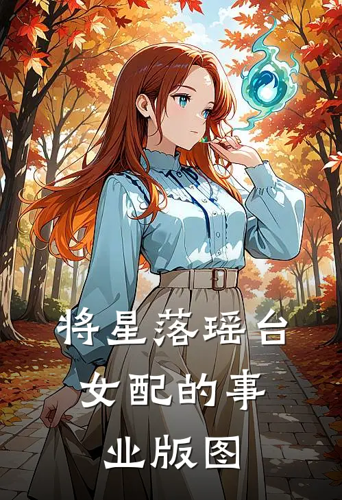 凌骁陆振华《将星落瑶台：女配的事业版图》全文免费阅读_将星落瑶台：女配的事业版图全集在线阅读