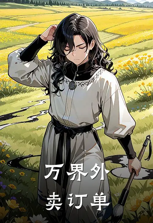 万界外卖订单(陈末王浩)热门网络小说推荐_免费完结版小说万界外卖订单(陈末王浩)