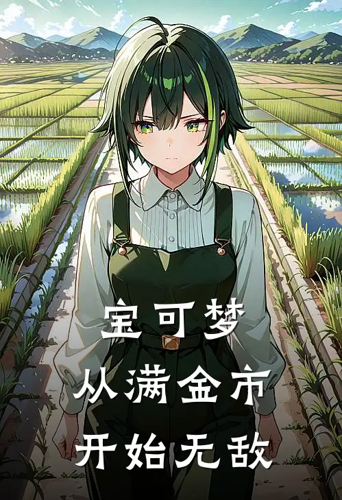 宝可梦：从满金市开始无敌(肯泰罗同文)最热门小说_全本完结小说宝可梦：从满金市开始无敌(肯泰罗同文)