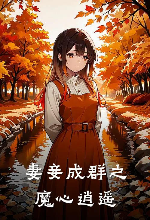 妻妾成群之魔心逍遥