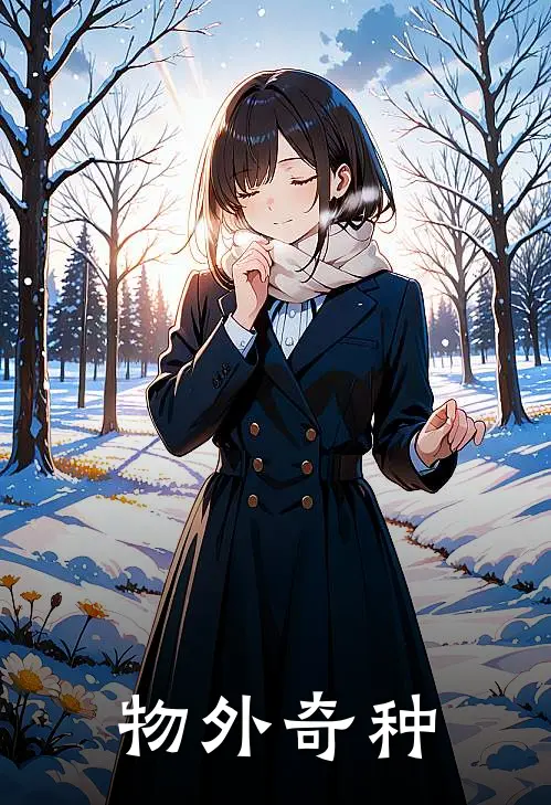 物外奇种杜宇江枫完本小说推荐_免费小说全文阅读物外奇种杜宇江枫