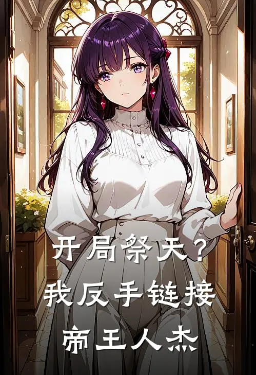 开局祭天？我反手链接帝王人杰