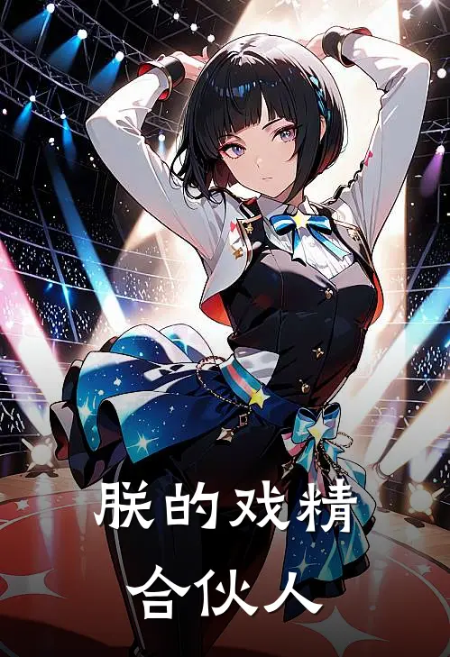 朕的戏精合伙人