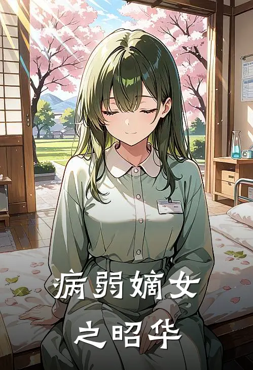 苏拾晚苏执(病弱嫡女之昭华)_《病弱嫡女之昭华》最新章节免费在线阅读