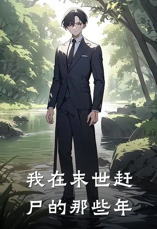 《我在末世赶尸的那些年》魏九幽林小满已完结小说_我在末世赶尸的那些年(魏九幽林小满)经典小说