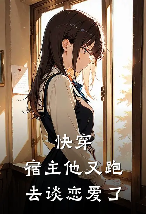 快穿：宿主他又跑去谈恋爱了明岑谢翊完本完结小说_完本完结小说快穿：宿主他又跑去谈恋爱了(明岑谢翊)