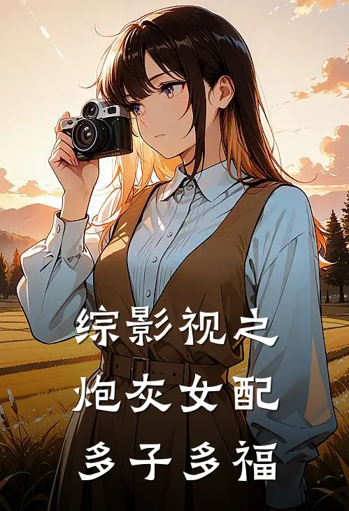 综影视之炮灰女配多子多福(夏冬春华妃)最新小说_免费阅读完整版小说综影视之炮灰女配多子多福(夏冬春华妃)