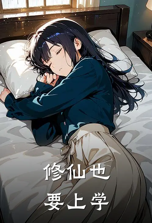 修仙也要上学(李清姿陶霜筠)最新好看小说_无弹窗全文免费阅读修仙也要上学李清姿陶霜筠