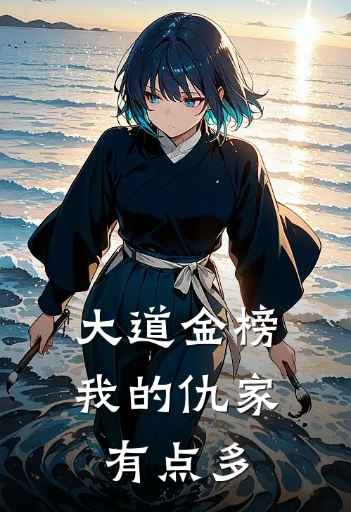 大道金榜：我的仇家有点多