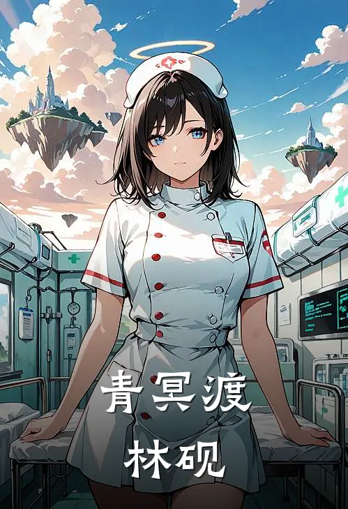 青冥渡：林砚林砚赵虎完结版小说阅读_完整版小说免费阅读青冥渡：林砚(林砚赵虎)