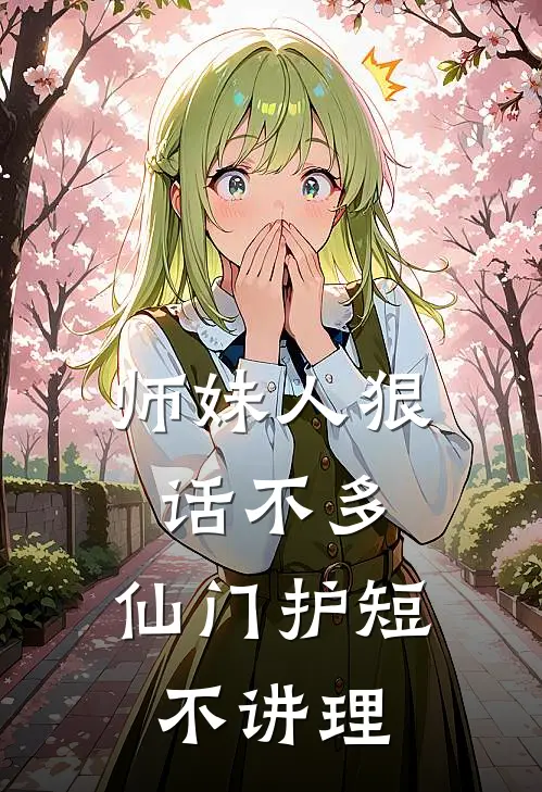师妹人狠话不多，仙门护短不讲理