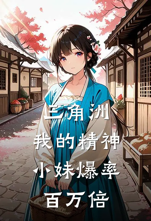 三角洲：我的精神小妹爆率百万倍(林峰赵刚)小说完整版_完结好看小说三角洲：我的精神小妹爆率百万倍林峰赵刚