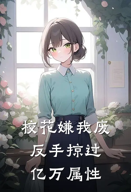 校花嫌我废，反手掠过亿万属性