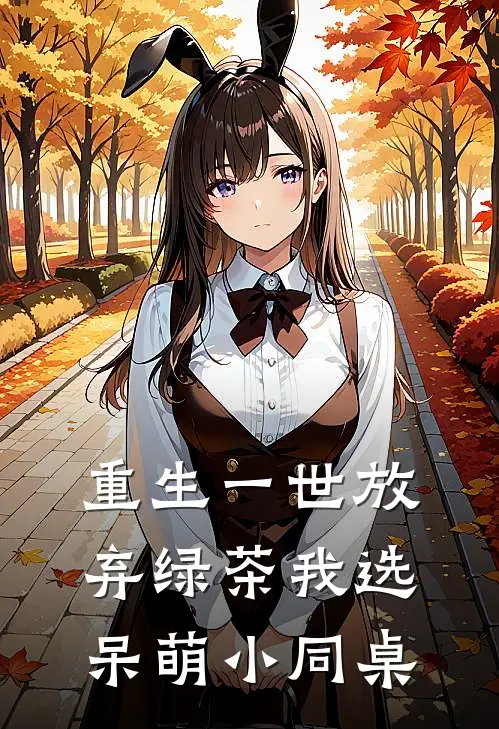 重生一世放弃绿茶我选呆萌小同桌(林晚星江念)完结版小说_最新全本小说重生一世放弃绿茶我选呆萌小同桌林晚星江念