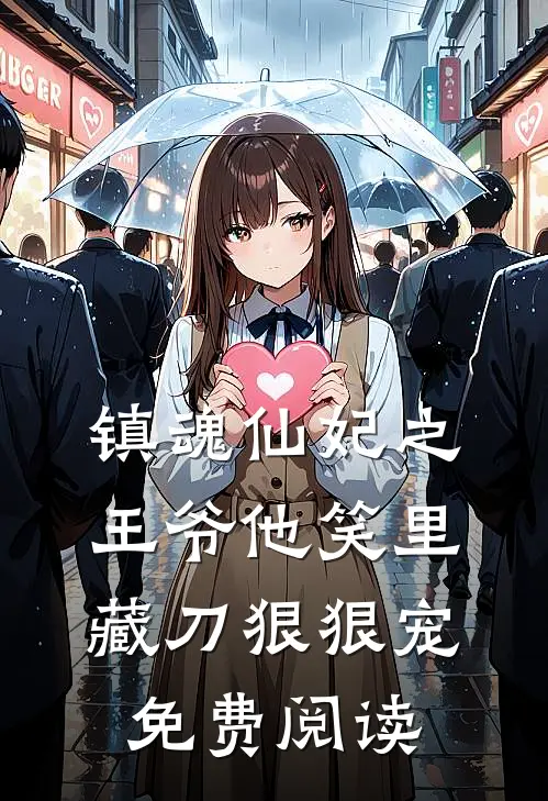 镇魂仙妃之王爷他笑里藏刀狠狠宠免费阅读