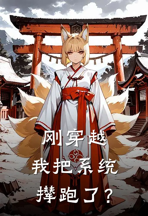 刚穿越，我把系统撵跑了？