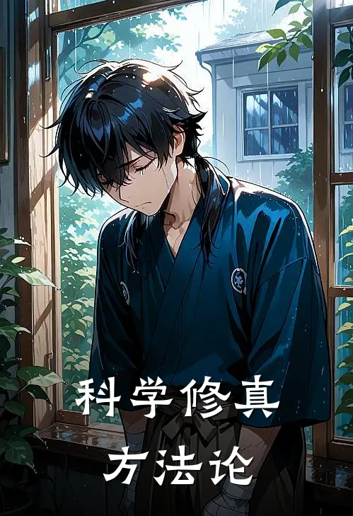 科学修真方法论(李尘李工)在线阅读免费小说_最新章节列表科学修真方法论(李尘李工)