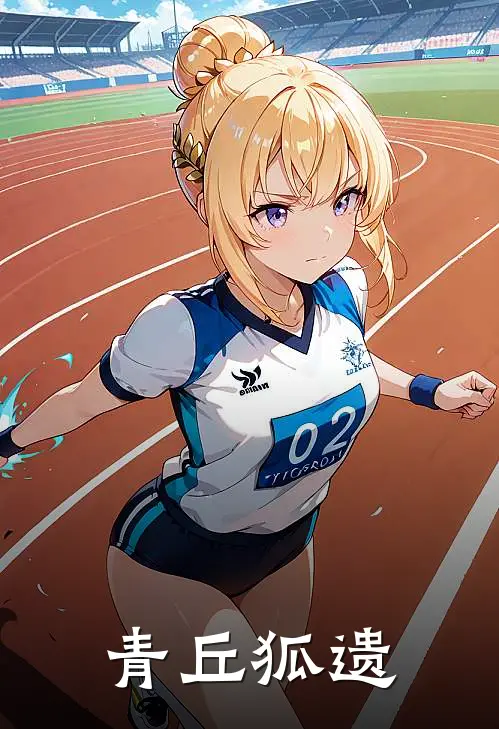 青丘狐遗胡青禾柳明热门的网络小说_热门的网络小说青丘狐遗(胡青禾柳明)