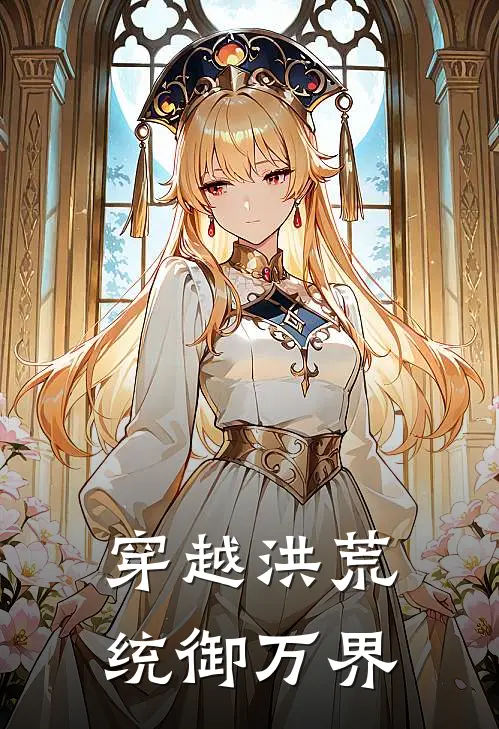 穿越洪荒，统御万界