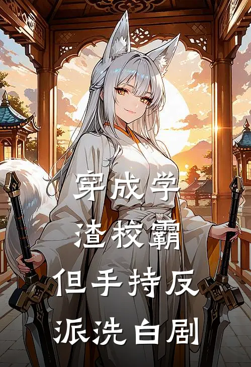 穿成学渣校霸，但手持反派洗白剧孔新知林晓薇小说完整版_热门好看小说穿成学渣校霸，但手持反派洗白剧(孔新知林晓薇)