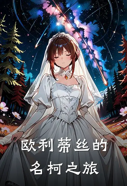 欧利蒂丝的名柯之旅