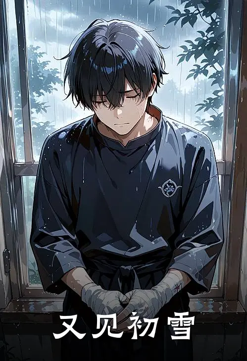 力哥陆言(又见初雪)全章节在线阅读_(又见初雪)完结版免费阅读