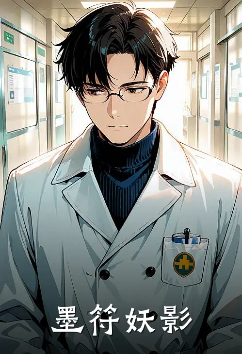 墨符妖影林墨林砚免费小说完整版_最新好看小说墨符妖影林墨林砚