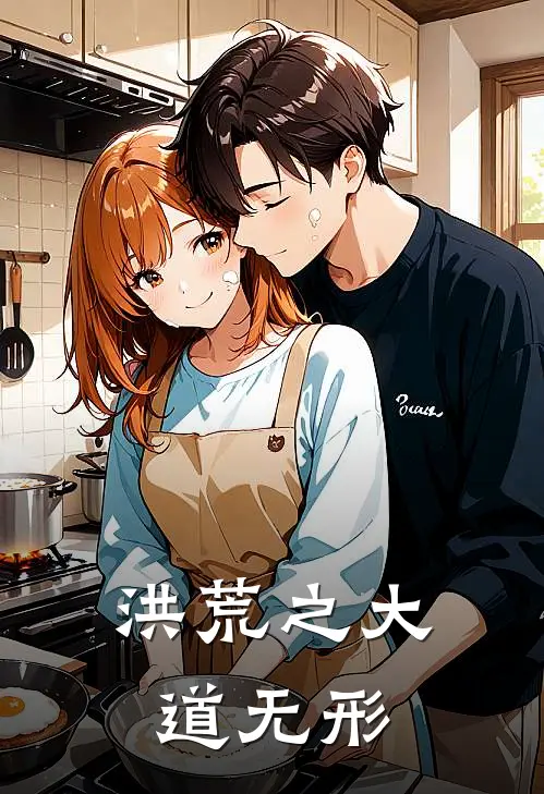 洪荒之大道无形