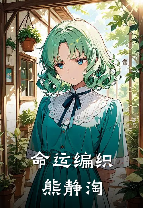 命运编织熊静淘