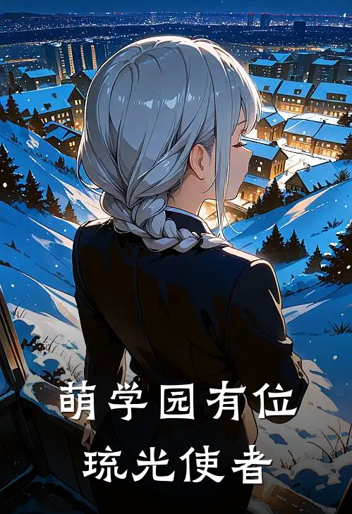 萌学园有位琉光使者棠梨瑞溪完本热门小说_完本小说免费萌学园有位琉光使者(棠梨瑞溪)