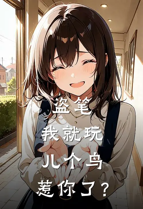 盗笔：我就玩儿个鸟，惹你了？