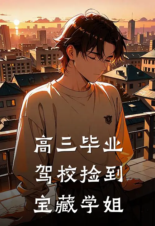 高三毕业：驾校捡到宝藏学姐陈闲张蕙兰完本完结小说_完本完结小说高三毕业：驾校捡到宝藏学姐(陈闲张蕙兰)