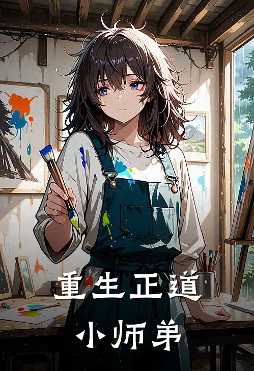 重生正道小师弟(玄煞林尘)在线免费小说_免费阅读全文重生正道小师弟(玄煞林尘)