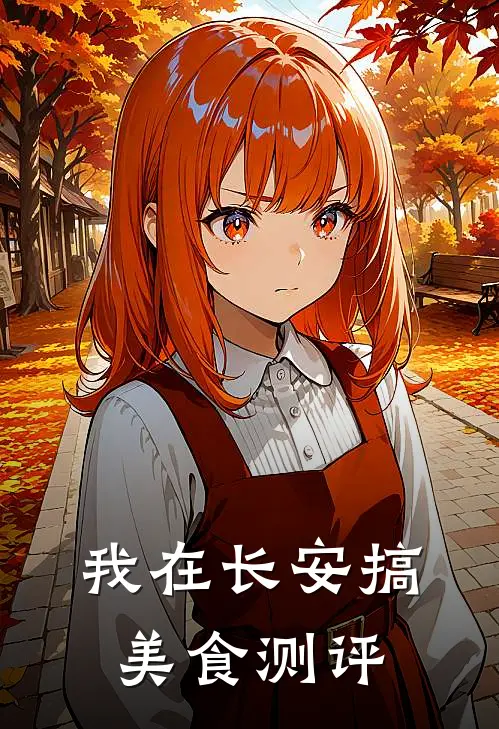我在长安搞美食测评(柳依依依依)免费小说大全_小说完结免费我在长安搞美食测评柳依依依依