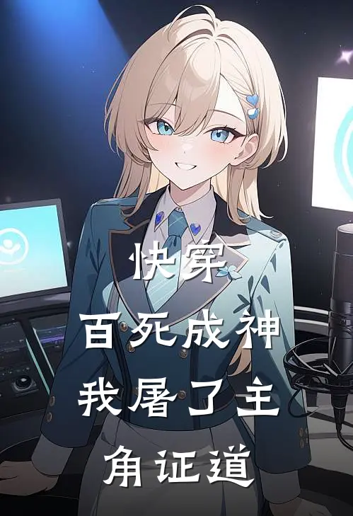 快穿：百死成神，我屠了主角证道(苏念陆越)热门小说_完结版小说全文免费阅读快穿：百死成神，我屠了主角证道(苏念陆越)