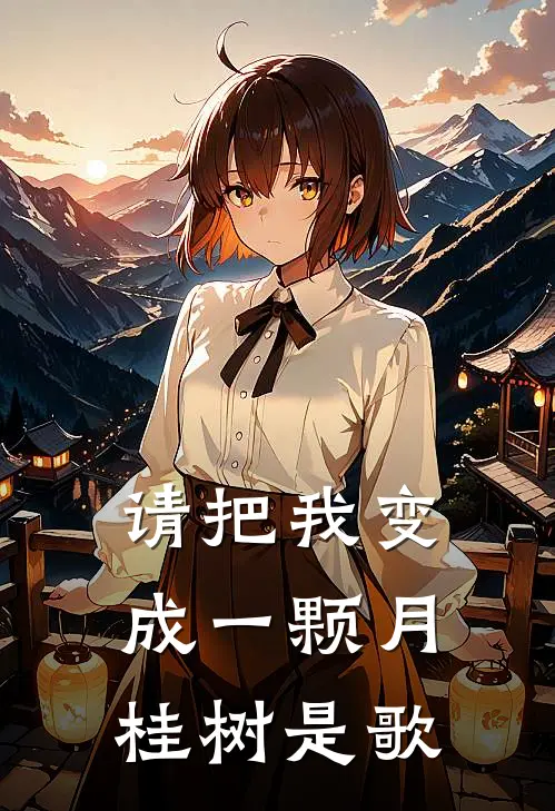 请把我变成一颗月桂树是歌