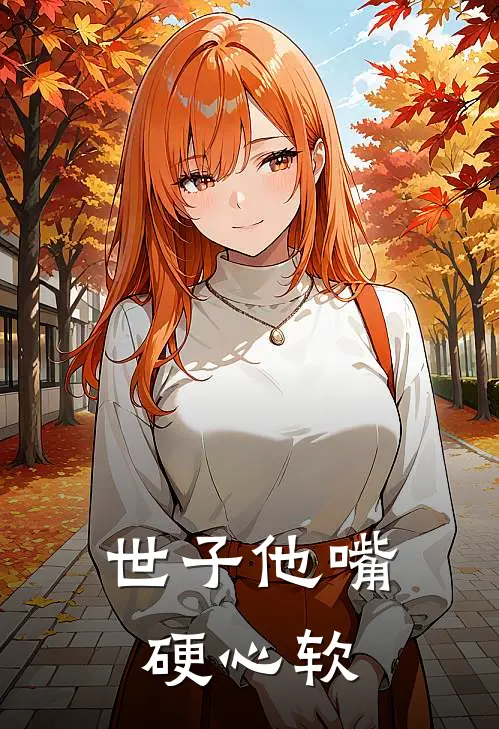 《世子他嘴硬心软》沈昭沈世子火爆新书_世子他嘴硬心软(沈昭沈世子)最新热门小说