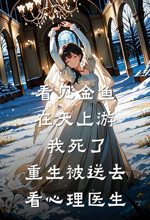 看见金鱼在天上游我死了，重生被送去看心理医生