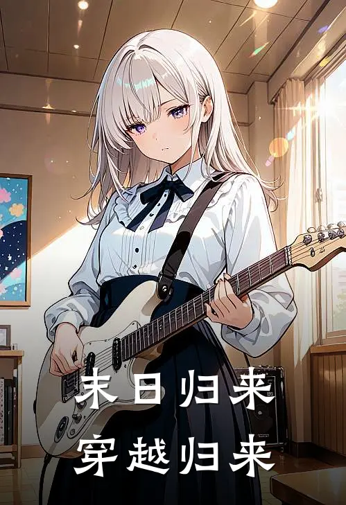 末日归来：穿越归来（林辰苏晴）最新章节列表