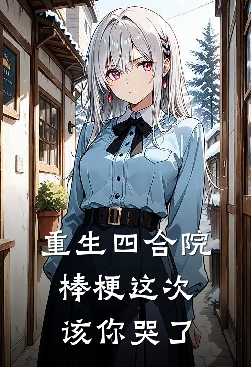 重生四合院棒梗这次该你哭了