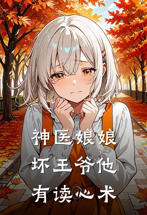 神医娘娘,坏王爷他有读心术