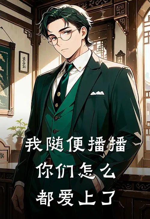 我随便播播你们怎么都爱上了江韵靳皇最新热门小说_免费小说全文阅读我随便播播你们怎么都爱上了(江韵靳皇)