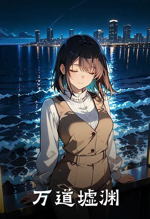 万道墟渊(墨辰赵虎)热门网络小说_最新章节列表万道墟渊(墨辰赵虎)