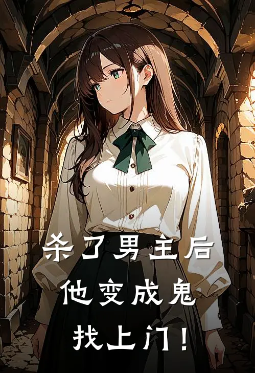 杀了男主后，他变成鬼找上门！
