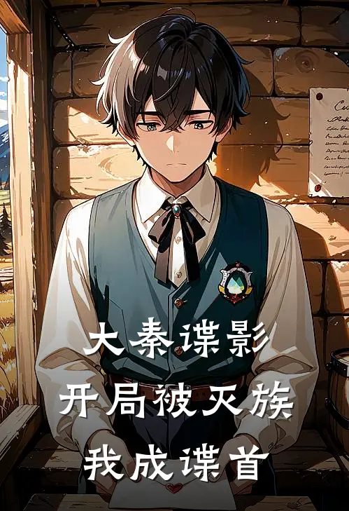 大秦谍影：开局被灭族，我成谍首李烨王仵作完本热门小说_小说推荐完结大秦谍影：开局被灭族，我成谍首李烨王仵作