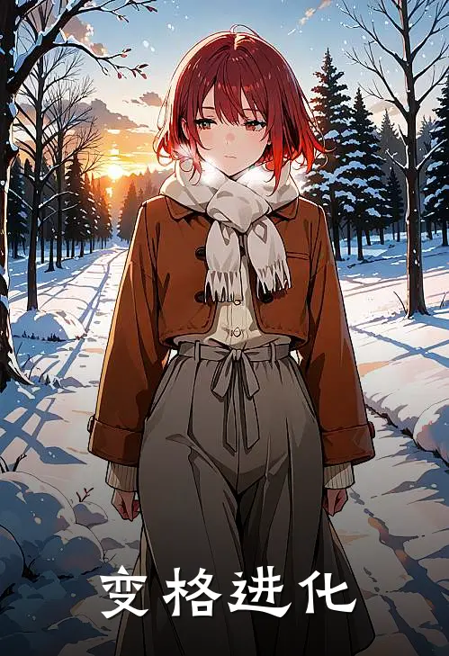 变格进化王灵纳赵云免费完结小说_完本完结小说变格进化(王灵纳赵云)