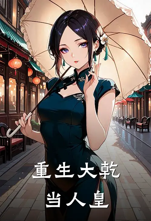 重生大乾当人皇(沈钰玉佩)在线免费小说_完结小说免费阅读重生大乾当人皇沈钰玉佩