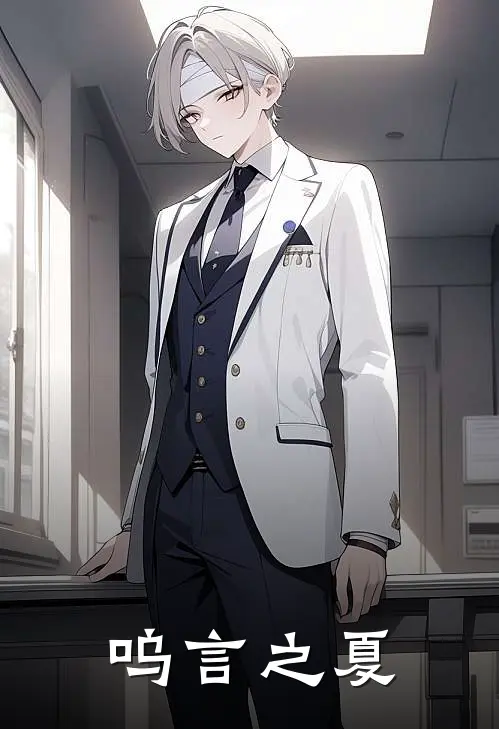 呜言之夏