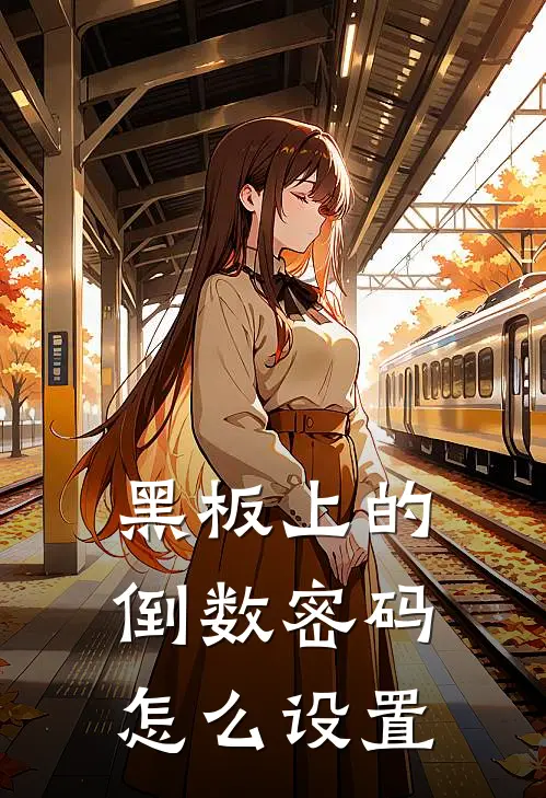 黑板上的倒数密码怎么设置