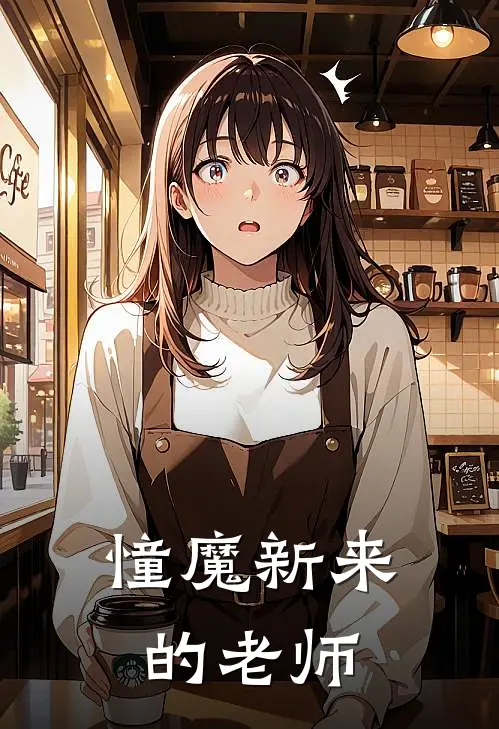 憧魔新来的老师